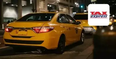 Taxi-express-bogota