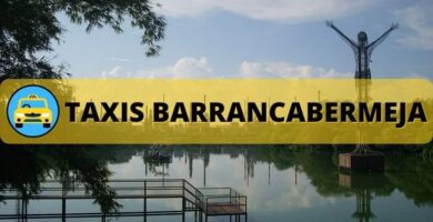 Taxi-Barrancabermeja