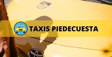 Taxis-Piedecuesta