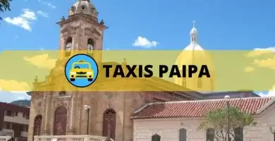 Taxis-paipa