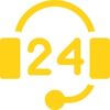 Taxis-24-horas