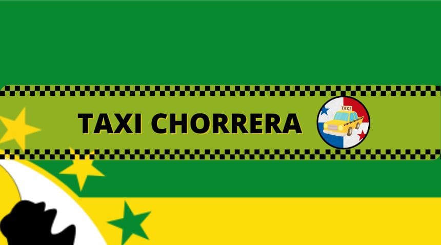 Taxi-Chorrera