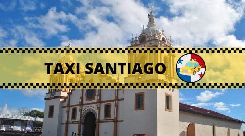 Taxi-santiago