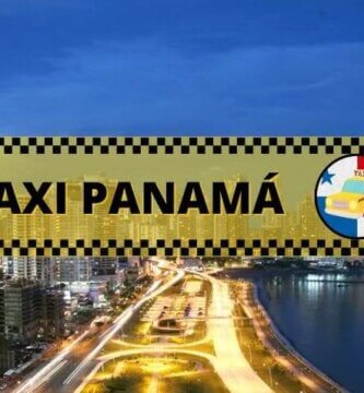 Taxi-Panama