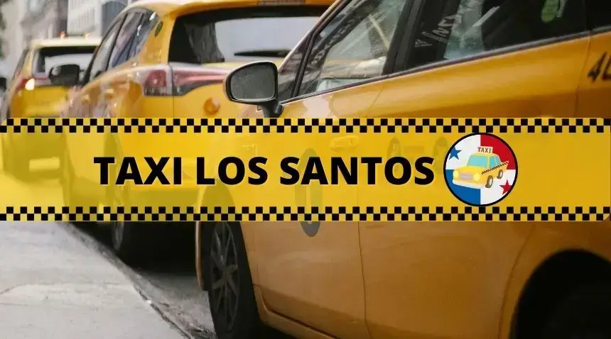 Taxi-los-santos