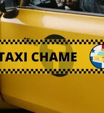 Taxi-chame