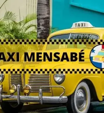 Taxi-mensabe