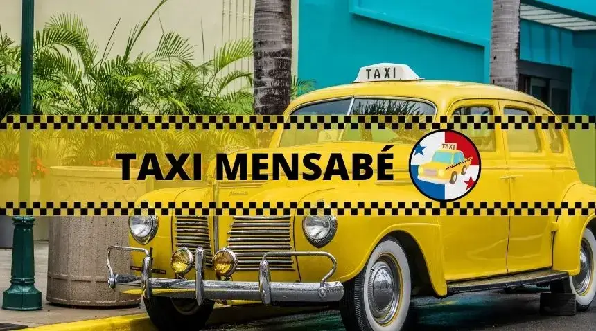 Taxi-mensabe
