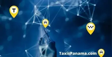 tecnologias-para-taxis-en-panama