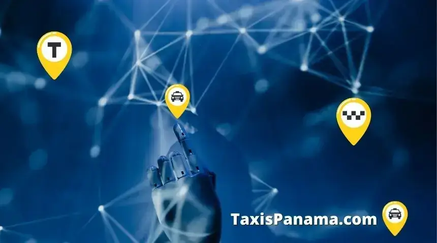 tecnologias-para-taxis-en-panama