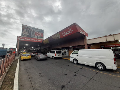 Terminal de Autobuses David
