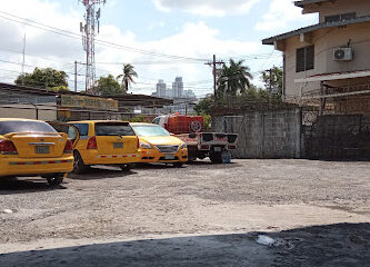 RadioTaxi AmericaLibre Cristóbal