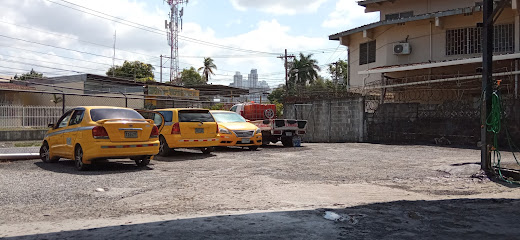 RadioTaxi AmericaLibre Cristóbal