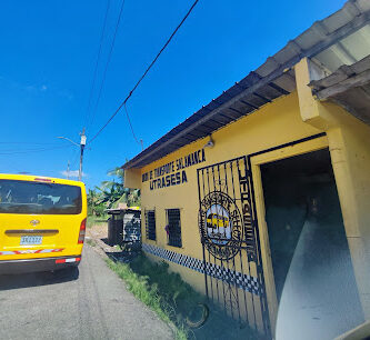 Piquera de Busitos Taxi Salamanca UTRASESA Escobal