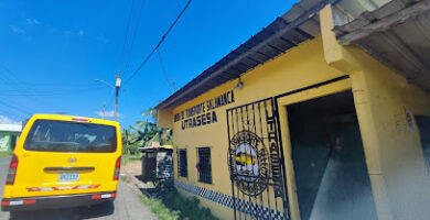 Piquera de Busitos Taxi Salamanca UTRASESA Escobal