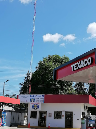 Radiotaxi 21