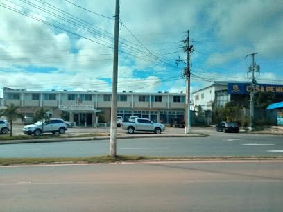 Radio taxi La Tablita