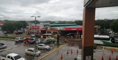 Terminal de Chitré