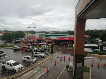 Terminal de Chitré