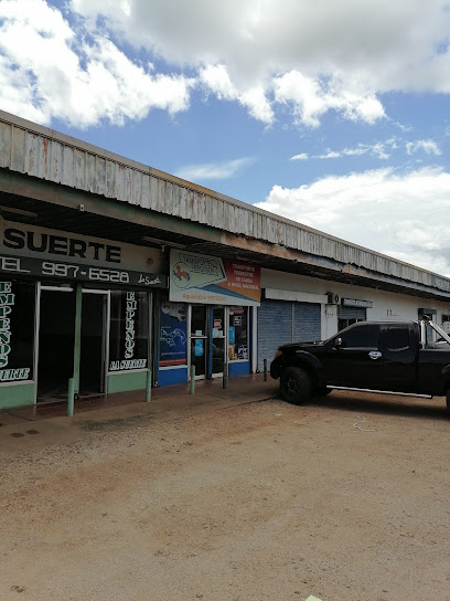 Transportes Ferguson