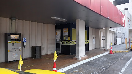 Radio Taxi Libertador Escobal