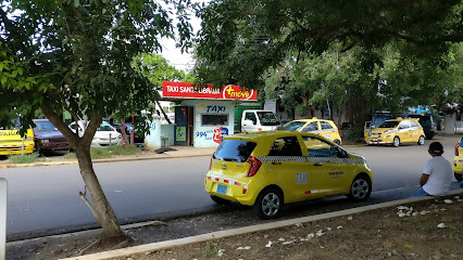 Taxi Santa Librada