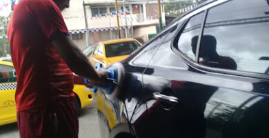 Cooperativa de Transporte Radio Taxi Unico