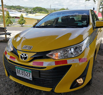 Taxi Radio El Vigia