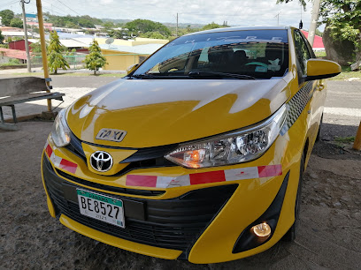 Taxi Radio El Vigia