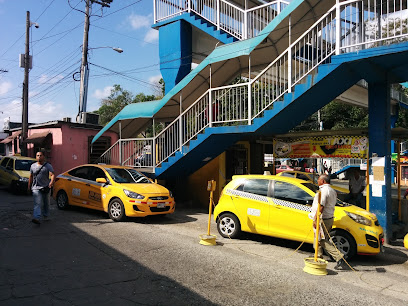 Taxi La Cabima Transerca SA Nueva Providencia