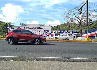 Taxi Piquera Sabanitas Barrio Sur