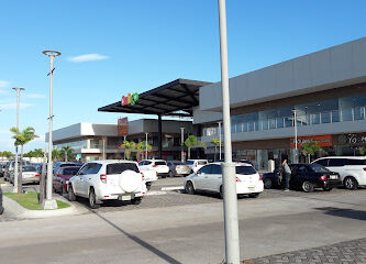 Taxi Terminal de Transporte OnDGo Aguadulce