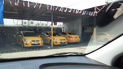 Yellow Car Taxi   Sede Principal Nueva Providencia