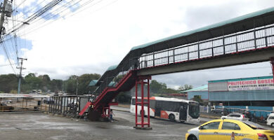 Servicio de Taxi Las Lajas SA Setlasa Nueva Providencia
