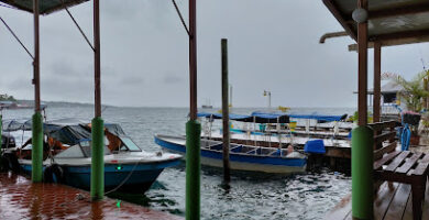 Taxi 25 Bocas del Toro