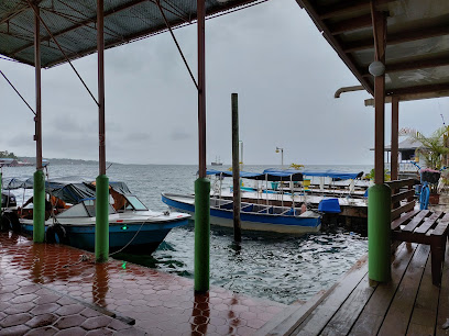 Taxi 25 Bocas del Toro