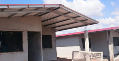 Parada Ipt Luis Martin Cristóbal Este