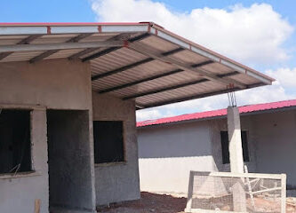 Parada Ipt Luis Martin Barrio Sur