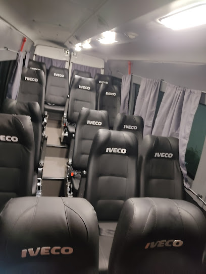 BOQUETE TRAVEL EXPRESS