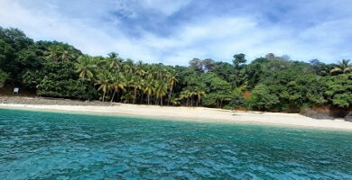 Boca chica ecotrip
