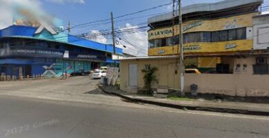 Piquera de Taxis de Capira Crist&oacute;bal