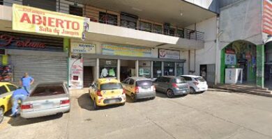 Sociedad de Taxi Gema SA Crist&oacute;bal Este