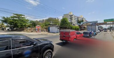 Radio Taxi Atlantic SA