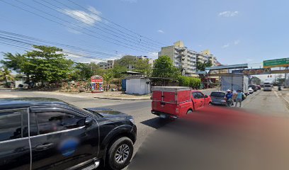 Radio Taxi Atlantic SA