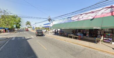 Radio Taxi SM Las Tablas