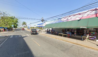 Radio Taxi SM Las Tablas