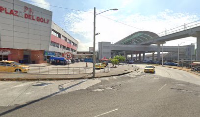 Servivtaxi Escobal