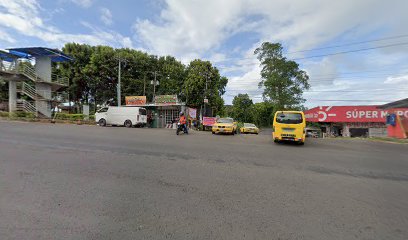 Servicio de taxi nueva italia S A Nueva Providencia