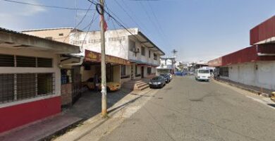 Taxi Dinamicos De Azuero