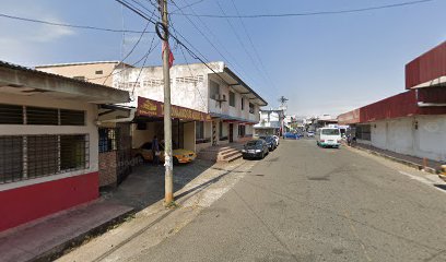 Taxi Dinamicos De Azuero